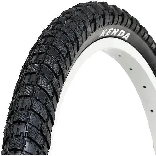KENDA K939 KUTLAS Opona 20x2,25 (57-406) Dirt Jump