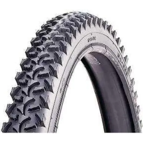Duro Opona HF822 20x2.00 54-406 czarna