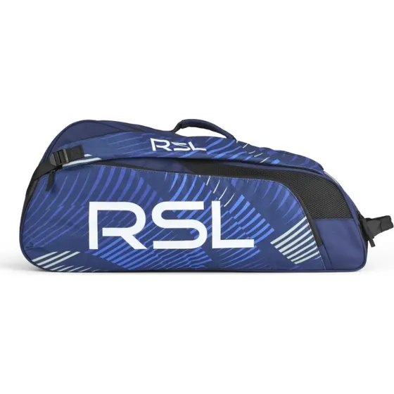 RSL Team Blue – Torba na 6 rakiet do badmintona