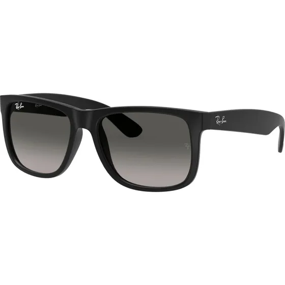 Ray-Ban RB 4165 Justin 601/71 55 czarne