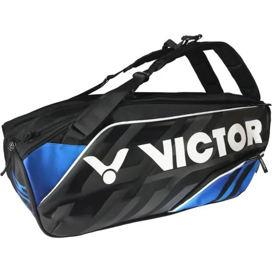 Victor Multithermobag BR9313 CF 9R Czarno-Niebieski