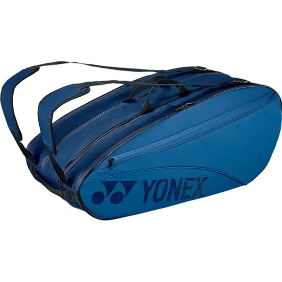 Yonex 42329 Team Bag - Niebieski