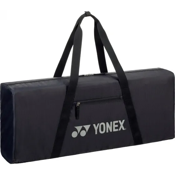 Yonex Pro Support Gym Bag Black 75x18x32 cm