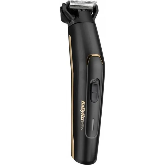 Babyliss MT860E Trymer Carbon Titanium 11 w 1
