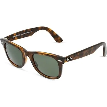 Ray-Ban WAYFARER RB 4340 710 50 Hawana Jasny M