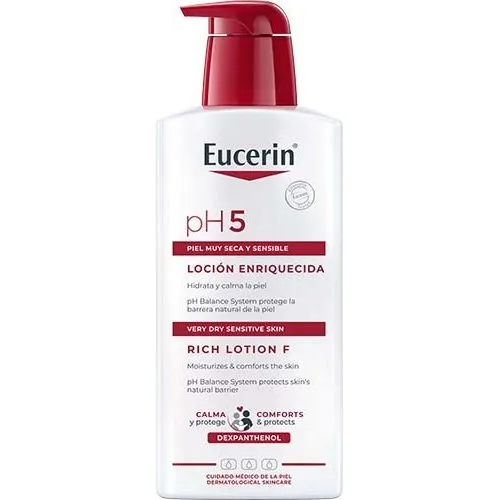 Eucerin PH5 Wzbogacony Balsam do Ciała