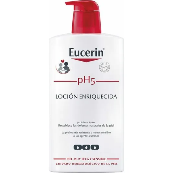 Eucerin Balsam do Ciała pH5 1 L