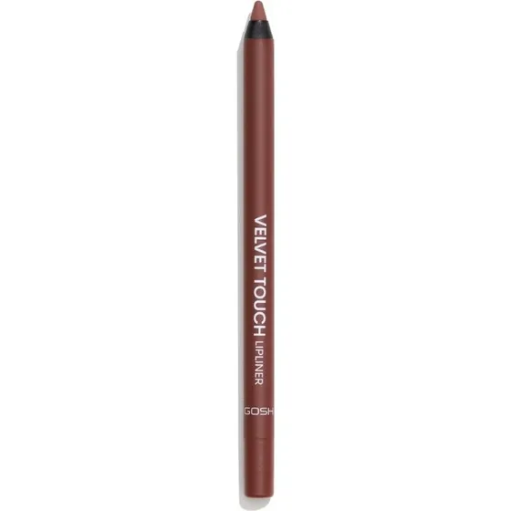 Gosh Velvet Touch Lipliner Wodoodporny 009 Rose 1,2g