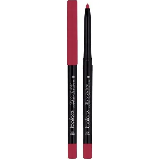 Topface Stylo Lipliner 010 – wykręcana konturówka do ust
