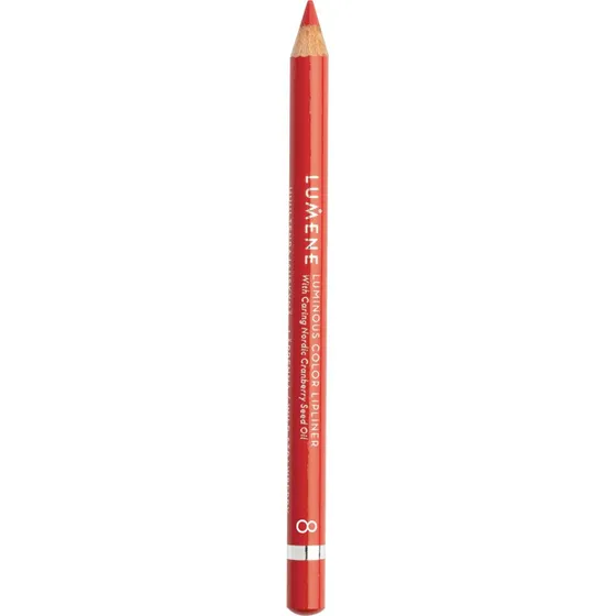 Lumene Luminous Color Lipliner 8 Lingonberry 1,1g