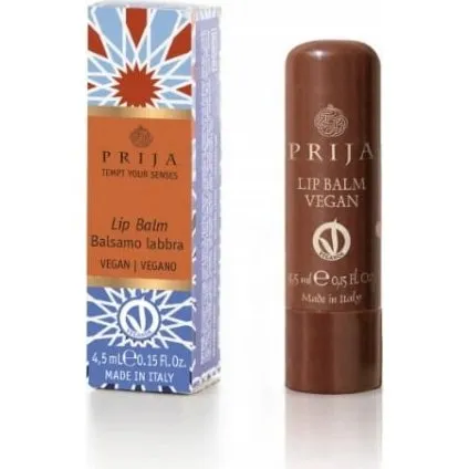 Vegan Prija Balsam do Ust 4,5 ml