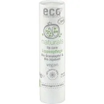 Eco cosmetics Balsam do ust VEGAN granat & jojoba 4g