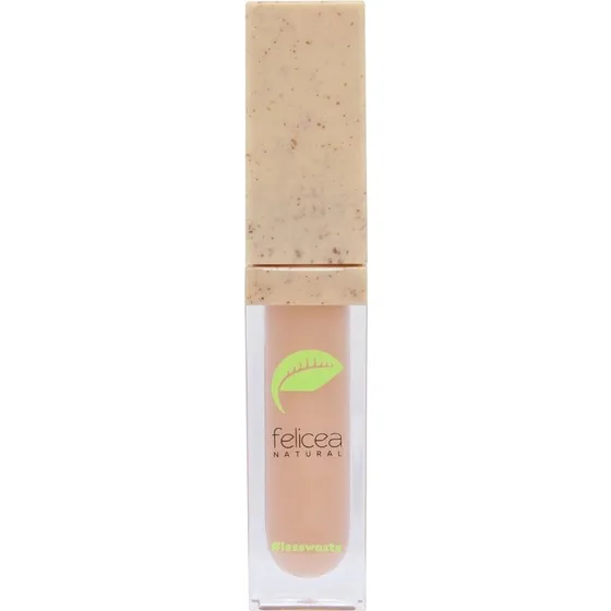 Felicea Naturalne Anti-aging Serum do Ust 331 Kokos 6 ml