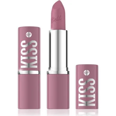 Bell Kiss Lipstick 03 Błyszcząca, 3,8g