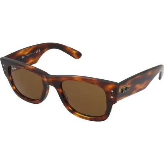 Ray-Ban RB 0840S 954/33 51 Brzowe M