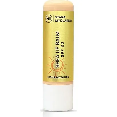 L'Occitane SPF 30 Ochronna Pomadka Shea 4,4 g