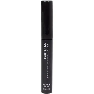 Bioearth Elementa Multi-Peptide Serum do Rzęs i Brwi 5 ml