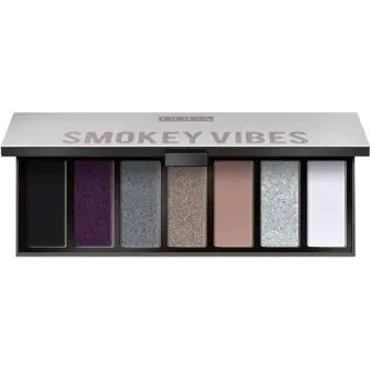 Pupa Make Up Stories Smokey Vibes 002, paleta cieni 13,3g