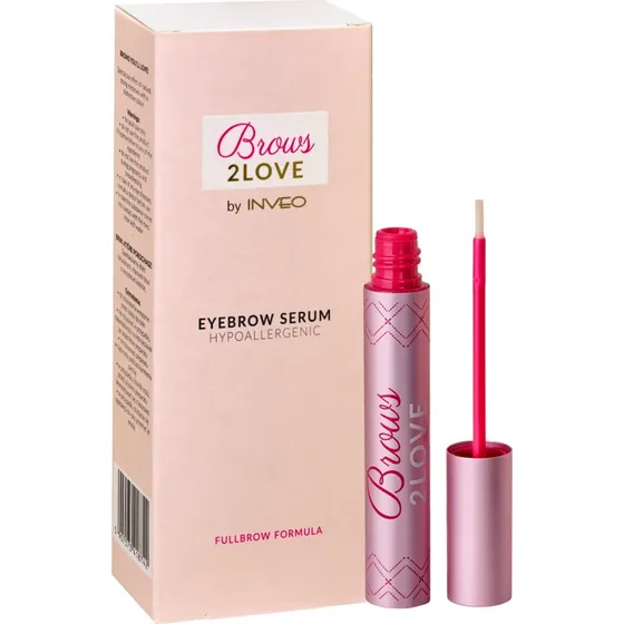 Brows2Love Serum do brwi z formułą FullBrow