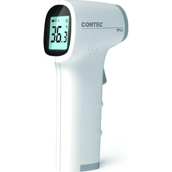 Contec TP500 Termometr Bezdotykowy Medyczny