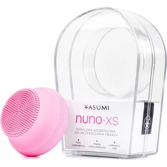 YASUMI Nuno XS - szczotka soniczna do twarzy