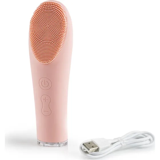 Oromed ORO-FACE ORANGE Szczoteczka Soniczna do Twarzy