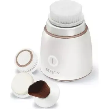 Revlon Ultimate Glow Sonic Facial Brush
