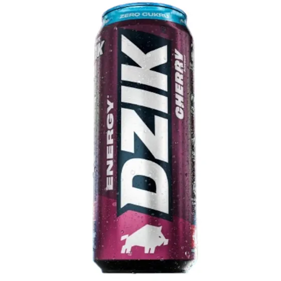 Warszawski Koks Dzik Energy Drink Zero 500ml
