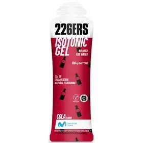 226ERS Isotonic Gel Cola z Kofeiną 76g