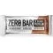 BioTechUSA Zero Bar 50g Wysokobiałkowy