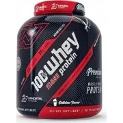 Immortal Whey Mass Protein 3kg - Gainer Węglowodanowo-Białkowy