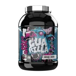 FA Guarilla Mass Gain 3kg – Gainer z Kreatyną i L-Glutaminą