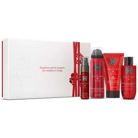 RITUALS The Ritual of Ayurveda Small Gift Set