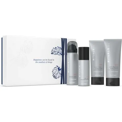 Rituals Homme Sport Zestaw Pielęgnacyjny 50ml+70ml