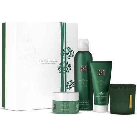 Rituals The Ritual of Jing Medium Gift Set