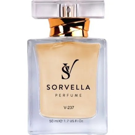 Sorvella V237 Woda perfumowana 50 ml
