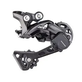 Shimano Deore XT RD-M8000 GS 11-speed czarna