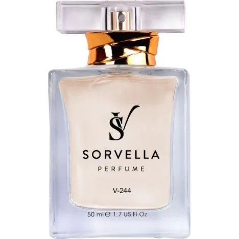 Sorvella V244 Woda perfumowana 50 ml spray