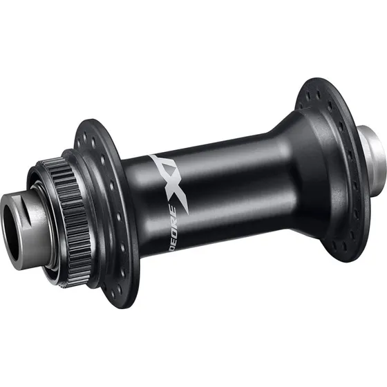 Shimano Deore XT HB-M8110 Piasta Przednia 10015 mm E-THRU