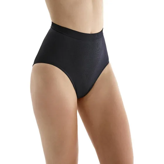 Gabriella High Waist Modelling XXL czarny
