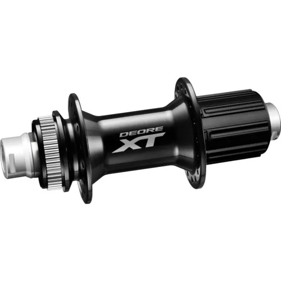 Shimano Deore XT FH-M8010 Piasta Tylna 12x142 E-Thru 32H