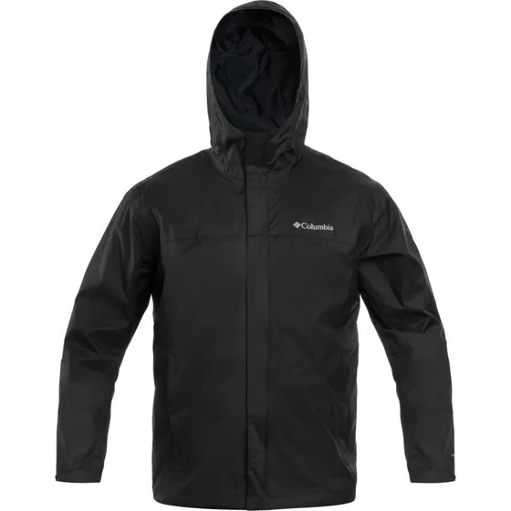 Columbia Kurtka Watertight II Membranowa Czarna