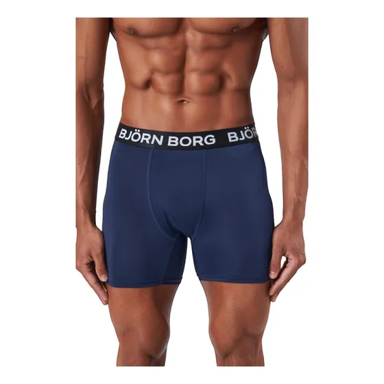 Björn Borg Performance Boxer 3p Multipack
