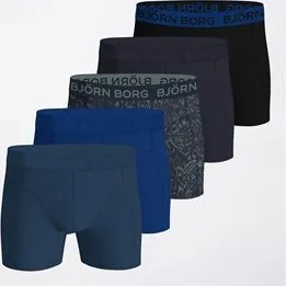 Björn Borg NOOS Shorts 2-Pack