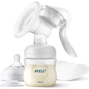 Philips Avent SCF430/10 Laktator ręczny