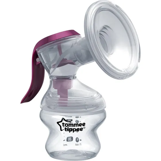 Tommee Tippee Made for Me AK-0110 Laktator Ręczny
