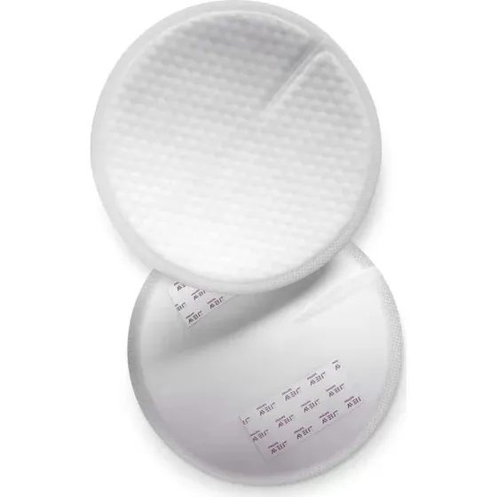 Philips Avent wkładki laktacyjne ultracienkie 60 szt SCF254/61