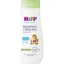 HiPP Babysanft Sensitive Szampon z odżywką 200 ml