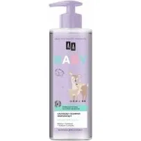 AA Baby Łagodzący Szampon Nawilżający 250 ml