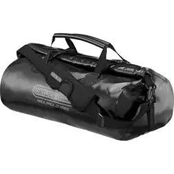 Ortlieb Rack-Pack Free M 31L Black
